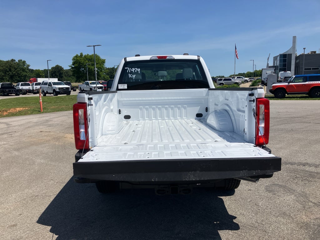 2026 Ford F-250 F-250® XL