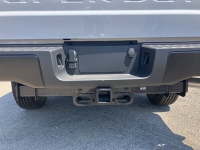 2026 Ford F-250 F-250® XL
