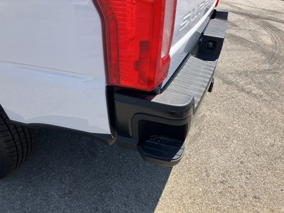 2026 Ford F-250 F-250® XL