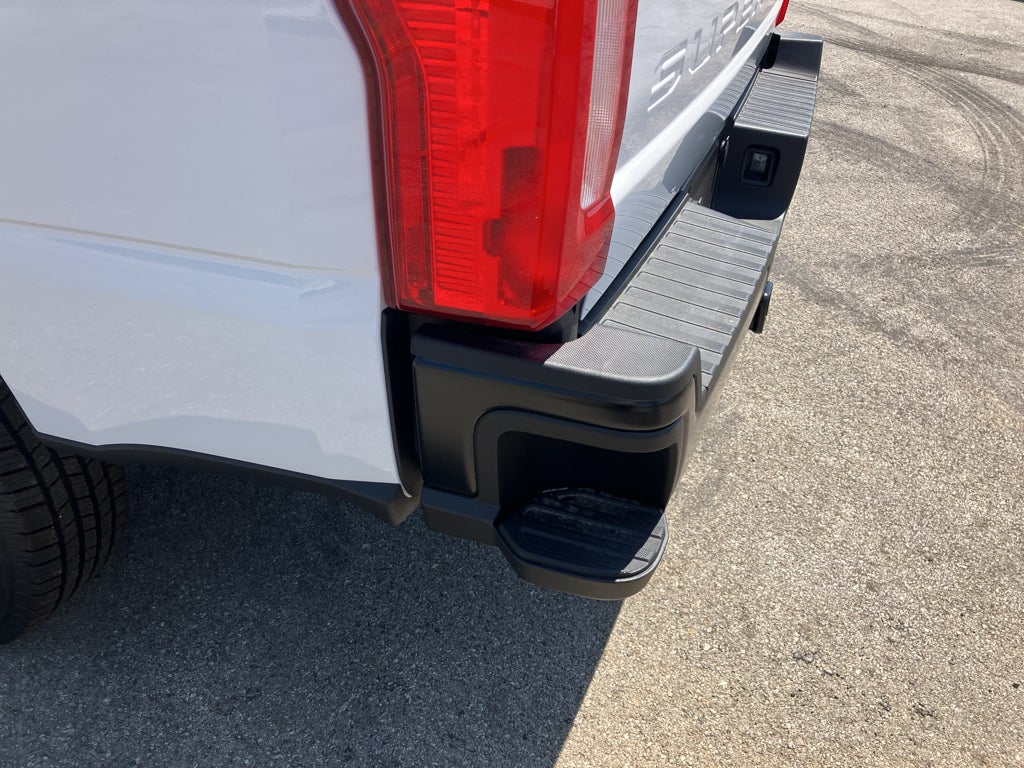 2026 Ford F-250 F-250® XL