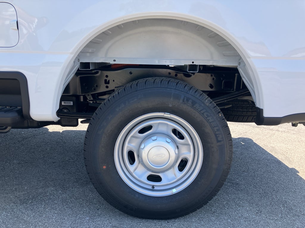 2026 Ford F-250 F-250® XL