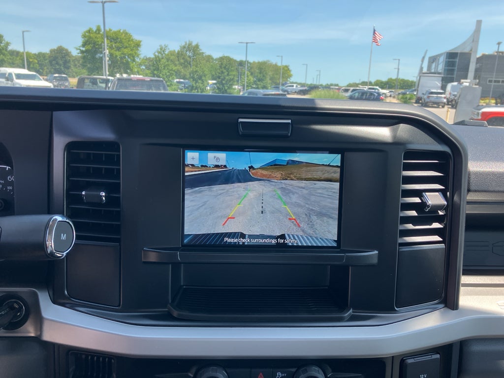 2026 Ford F-250 F-250® XL