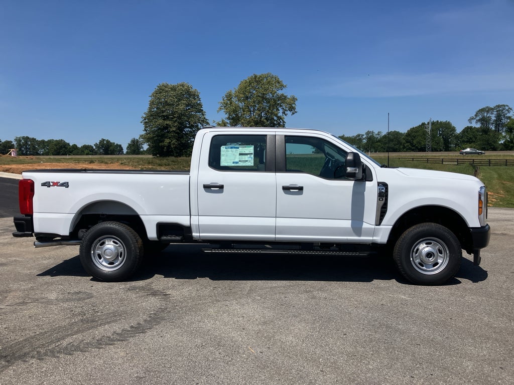 2026 Ford F-250 F-250® XL