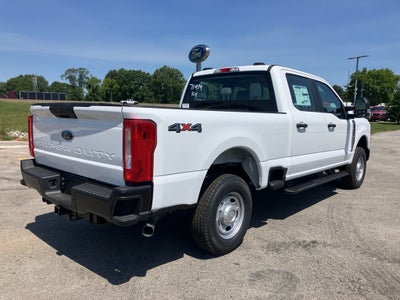 2026 Ford F-250 F-250® XL