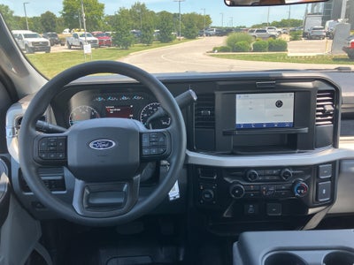 2026 Ford F-250 F-250® XL