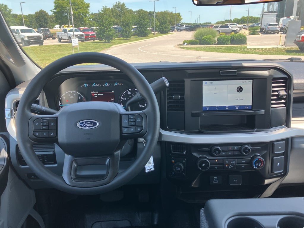2026 Ford F-250 F-250® XL