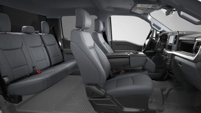 2026 Ford F-250 F-250® XL