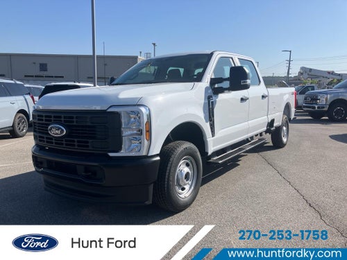 2026 Ford F-250 F-250® XL