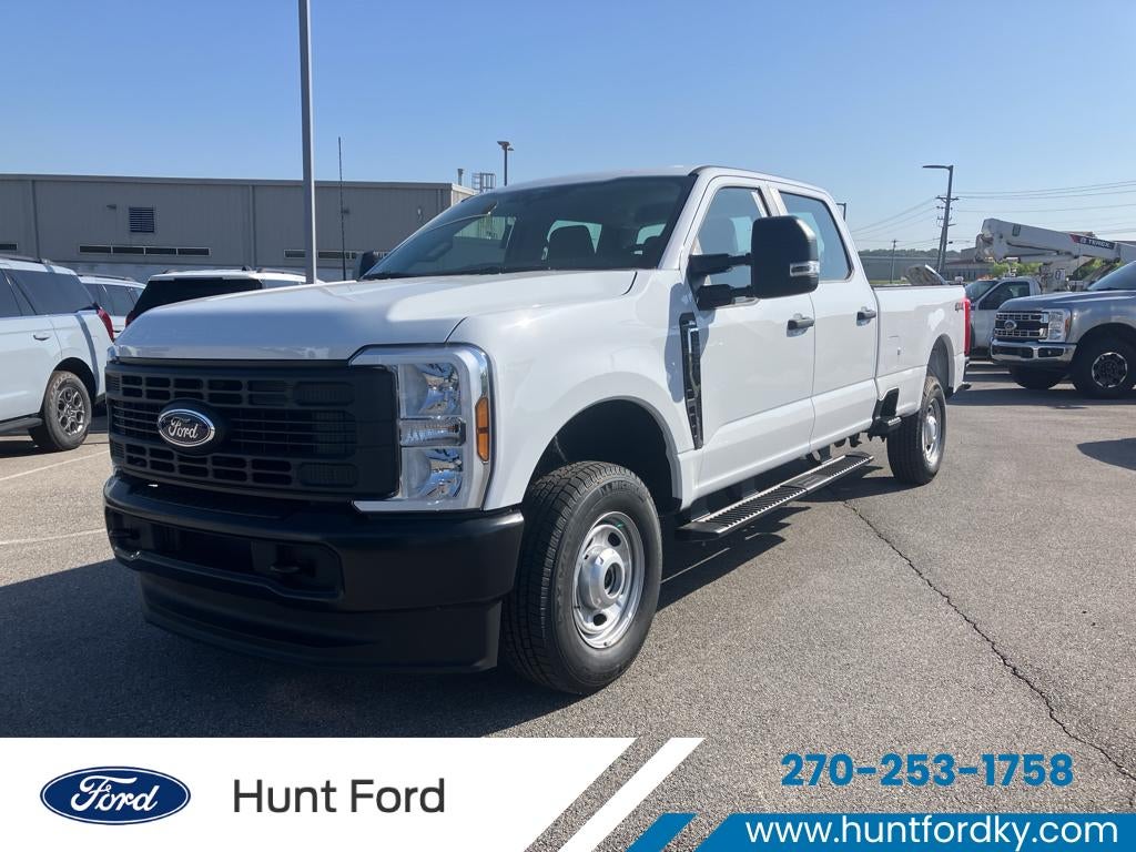 2026 Ford F-250 F-250® XL