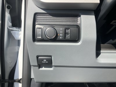 2026 Ford F-250 F-250® XL
