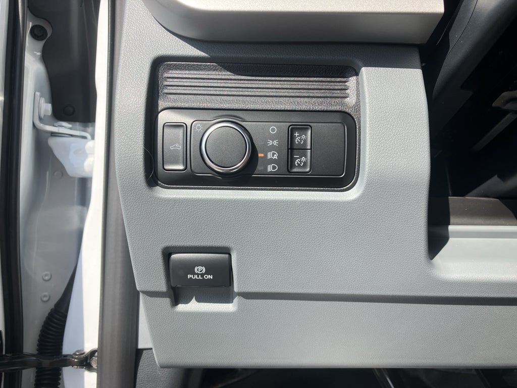 2026 Ford F-250 F-250® XL
