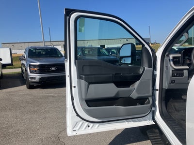 2026 Ford F-250 F-250® XL