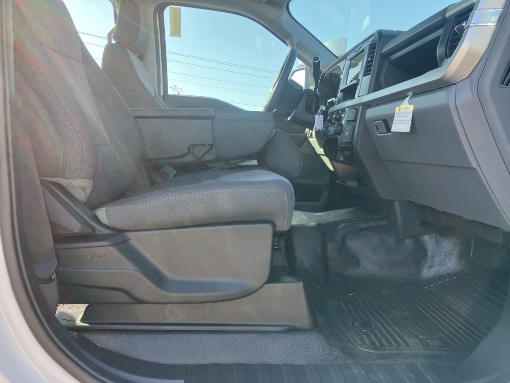 2026 Ford F-250 F-250® XL