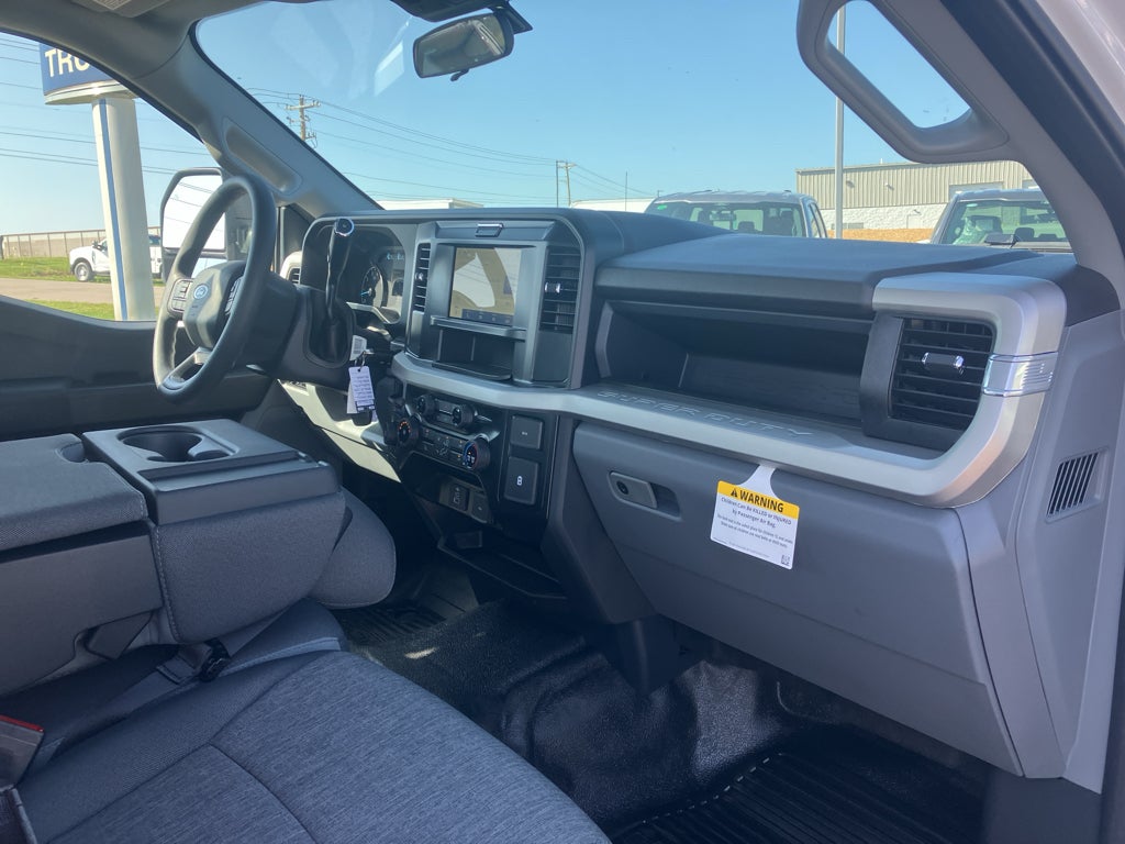 2026 Ford F-250 F-250® XL