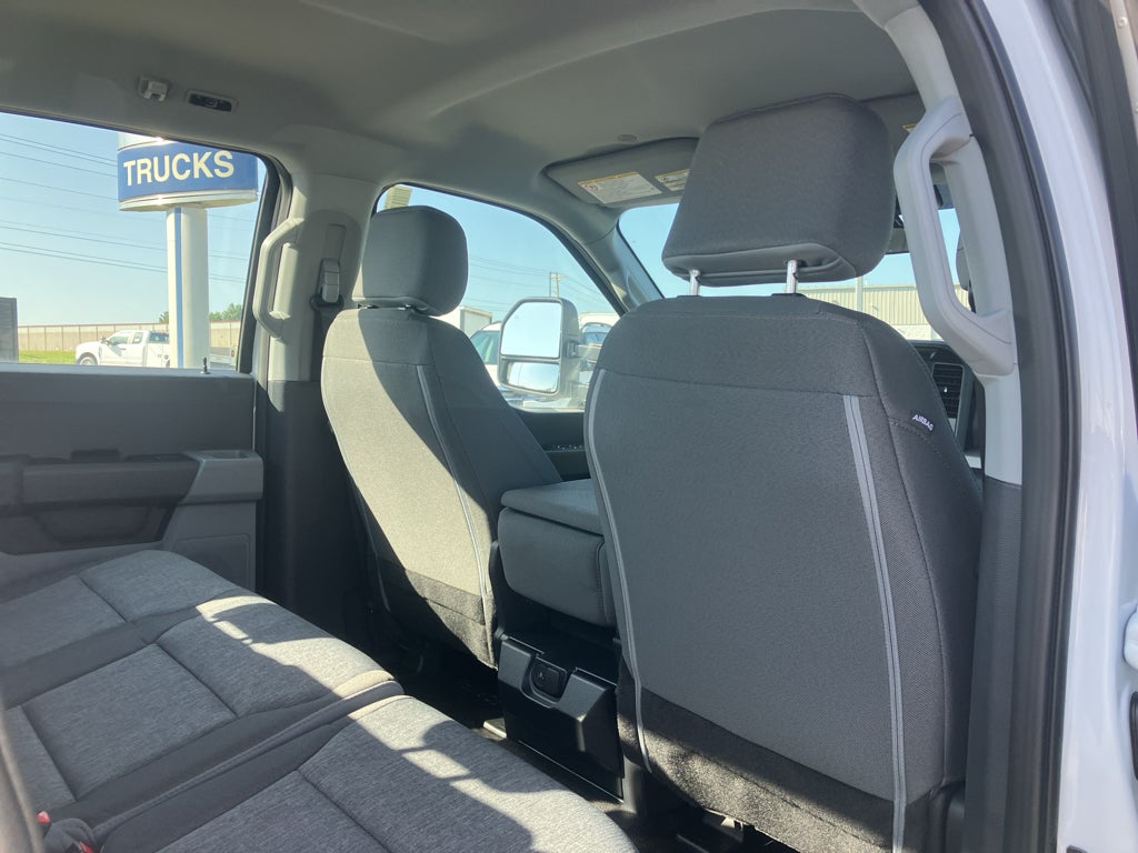 2026 Ford F-250 F-250® XL