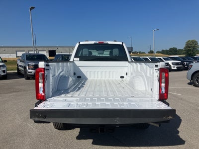 2026 Ford F-250 F-250® XL