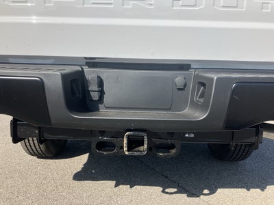 2026 Ford F-250 F-250® XL