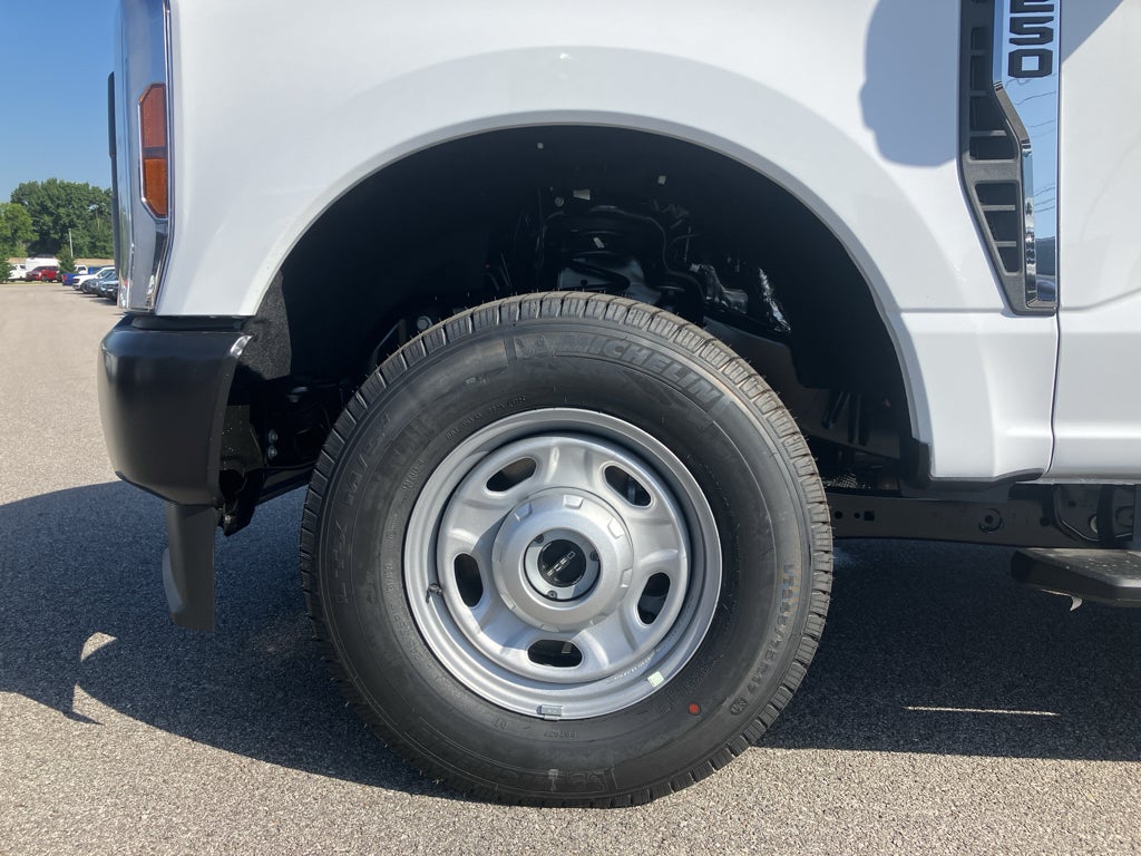 2026 Ford F-250 F-250® XL