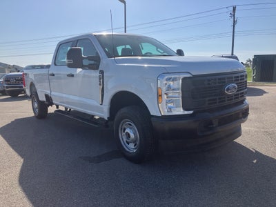 2026 Ford F-250 F-250® XL
