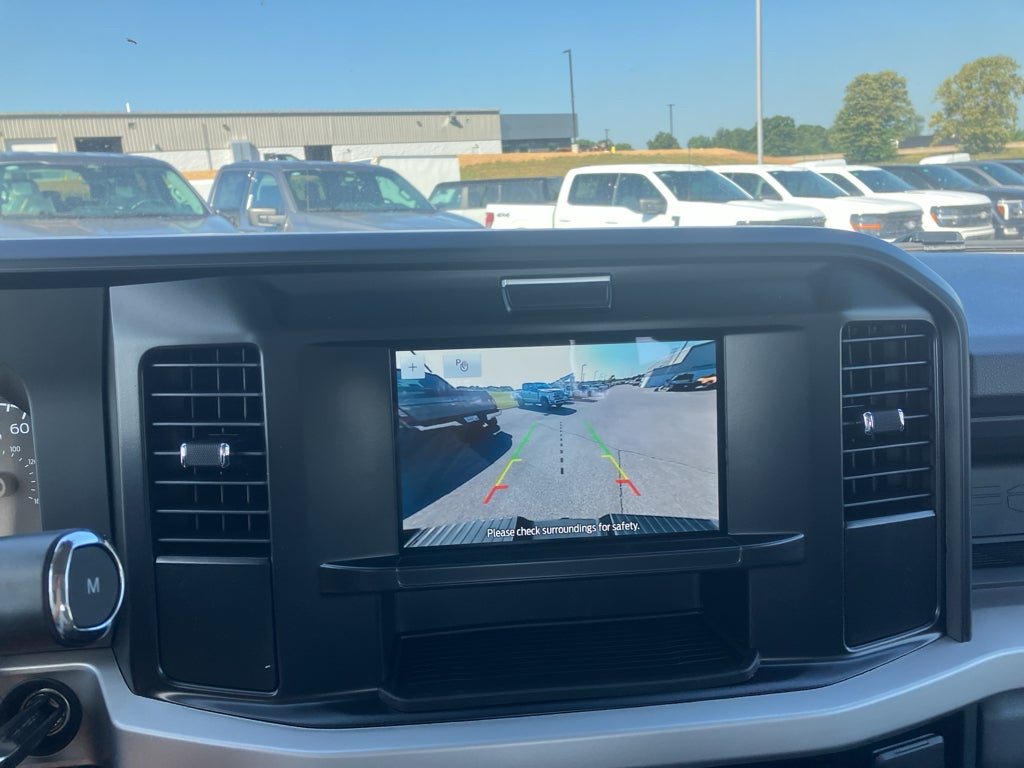 2026 Ford F-250 F-250® XL