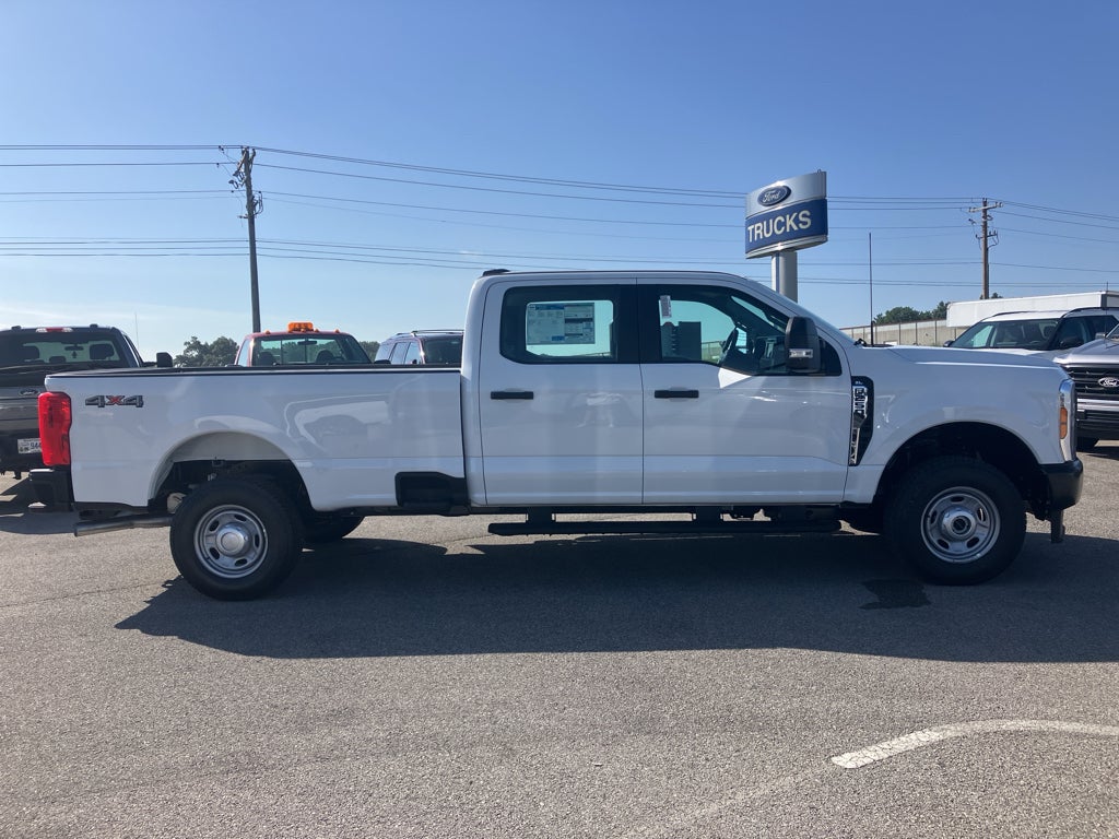 2026 Ford F-250 F-250® XL