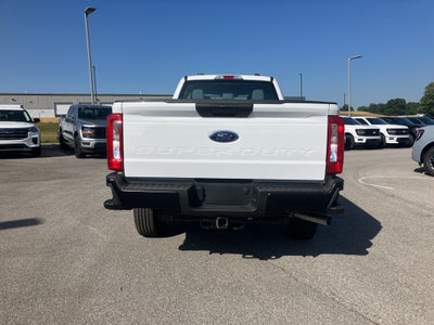 2026 Ford F-250 F-250® XL