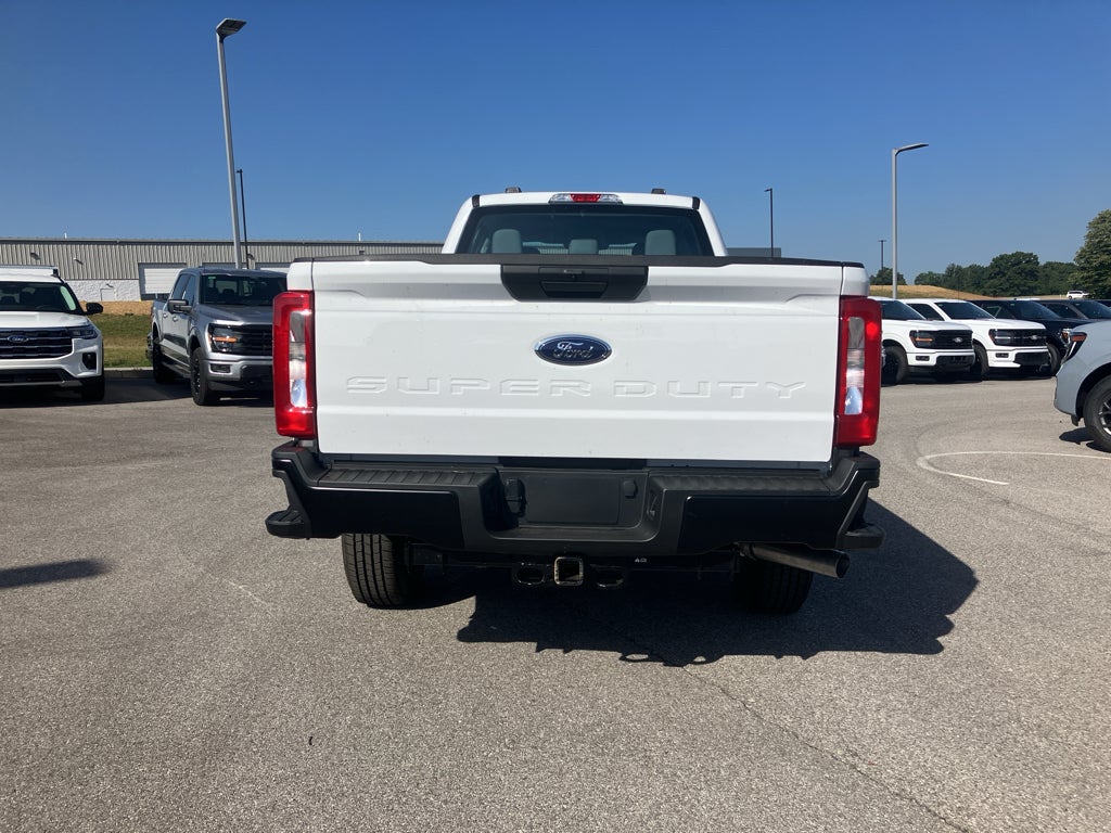 2026 Ford F-250 F-250® XL