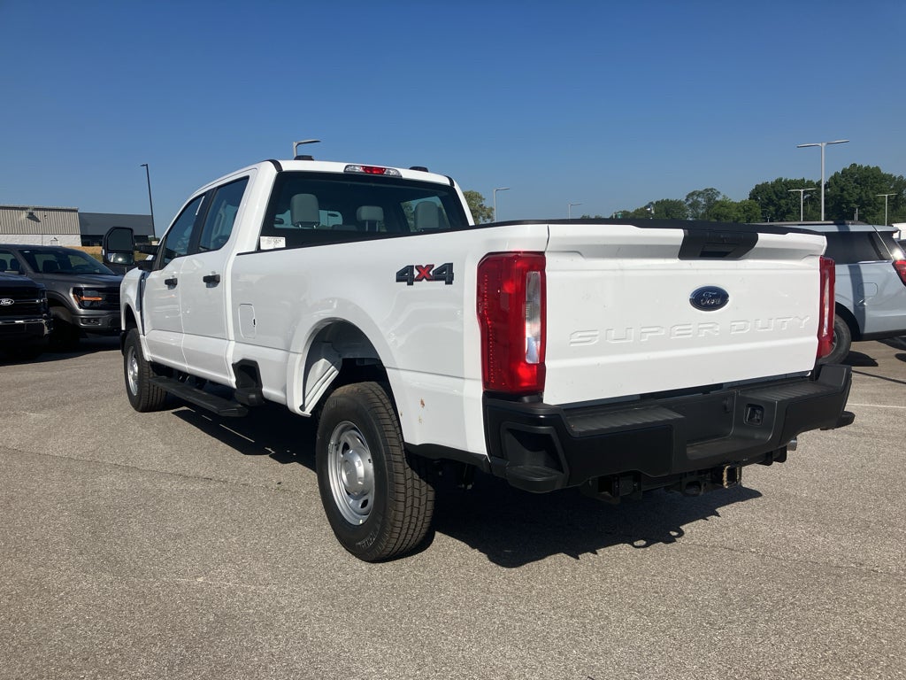 2026 Ford F-250 F-250® XL