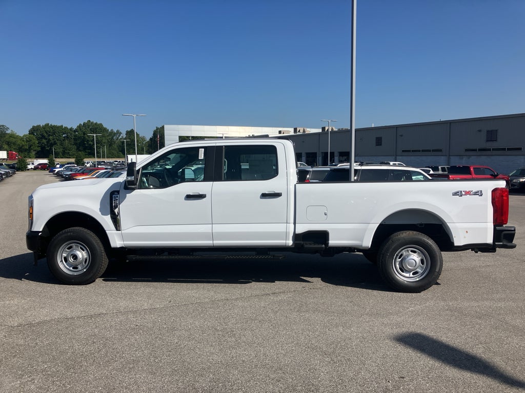 2026 Ford F-250 F-250® XL