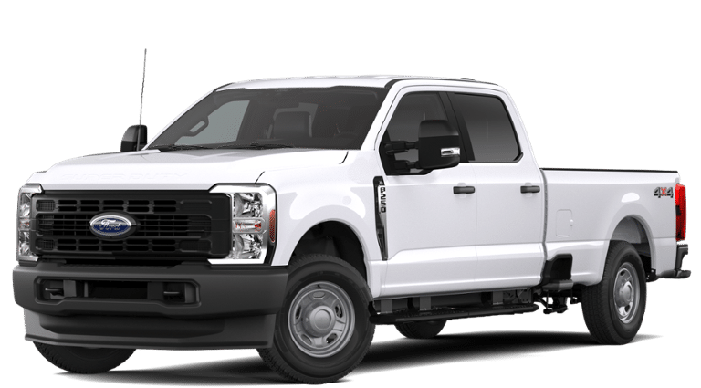 2026 Ford F-250 F-250® XL