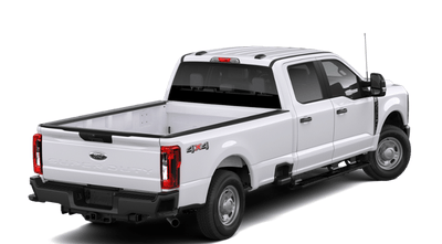 2026 Ford F-250 F-250® XL