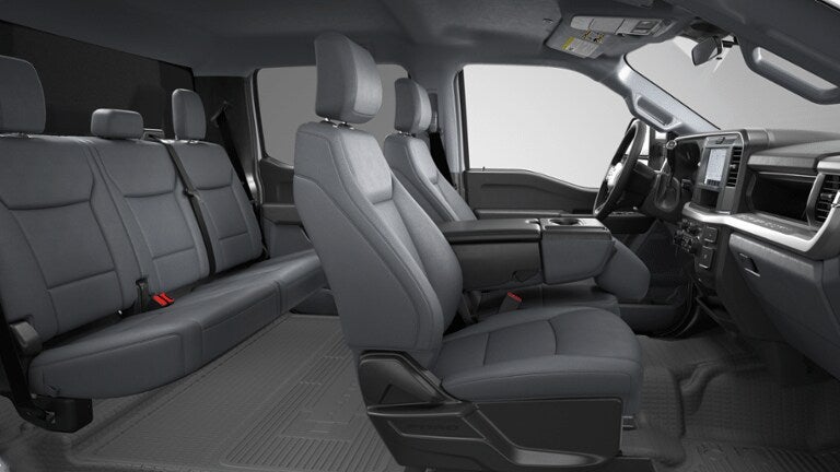 2026 Ford F-250 F-250® XL