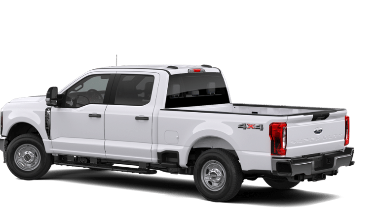 2026 Ford F-250 F-250® XL