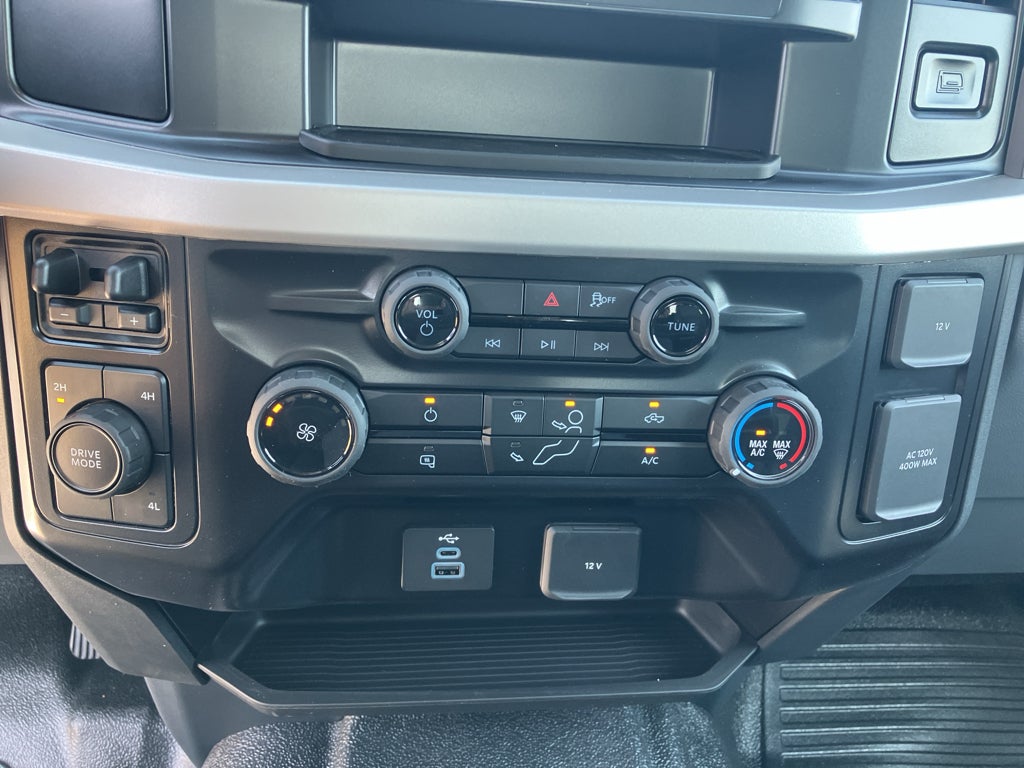 2026 Ford F-250 F-250® XLT