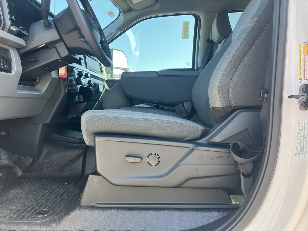 2026 Ford F-250 F-250® XLT
