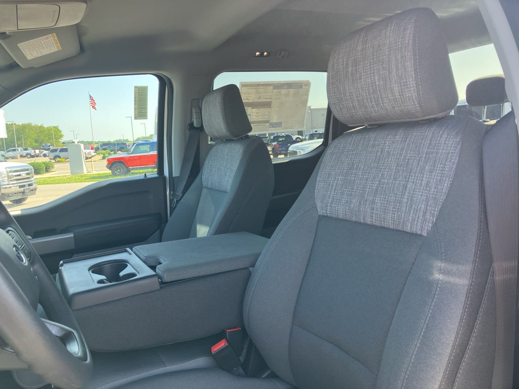 2026 Ford F-250 F-250® XLT