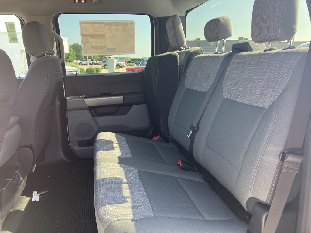 2026 Ford F-250 F-250® XLT