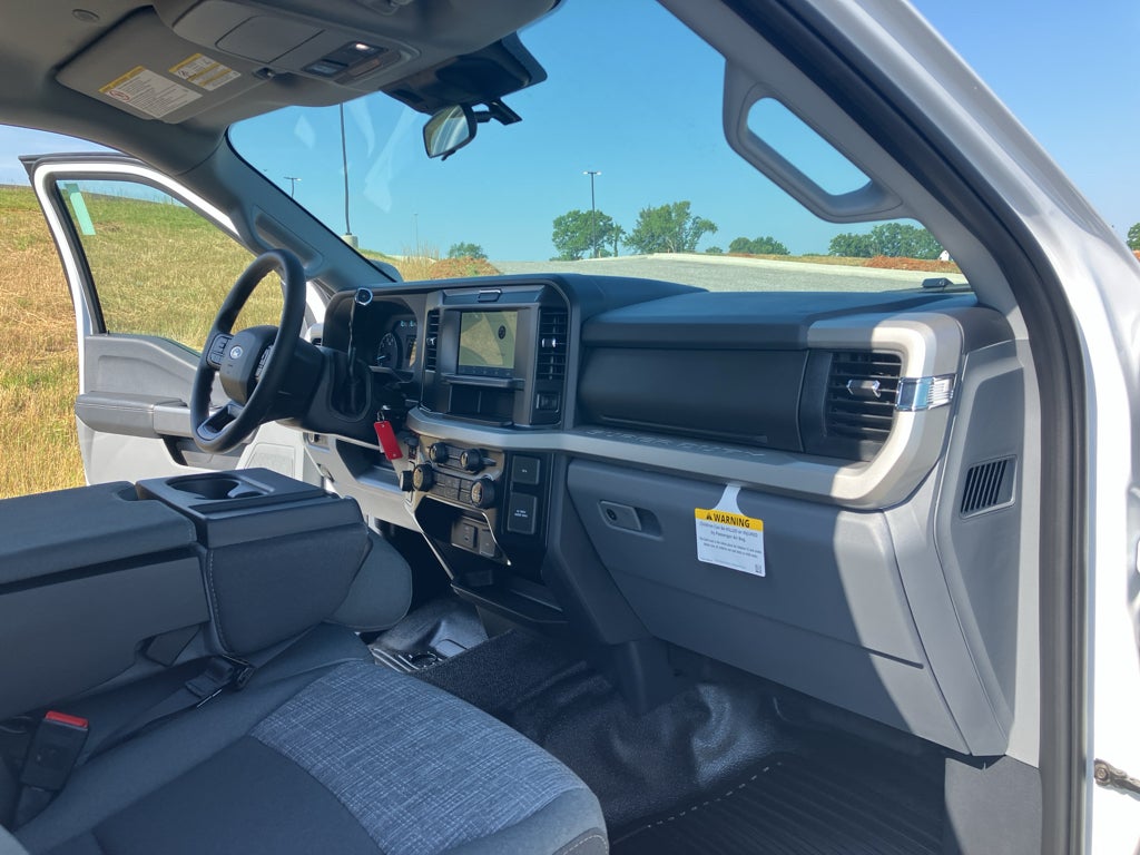 2026 Ford F-250 F-250® XLT