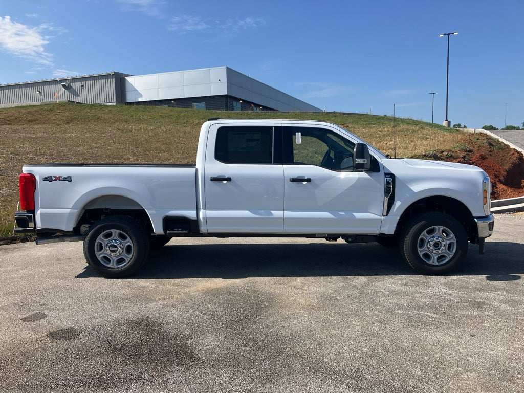 2026 Ford F-250 F-250® XLT