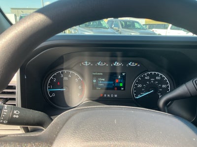 2026 Ford F-250 F-250® XL