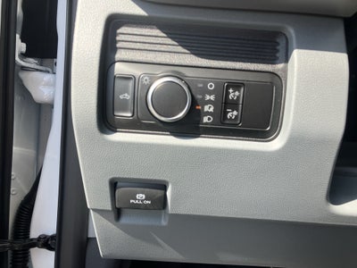 2026 Ford F-250 F-250® XL