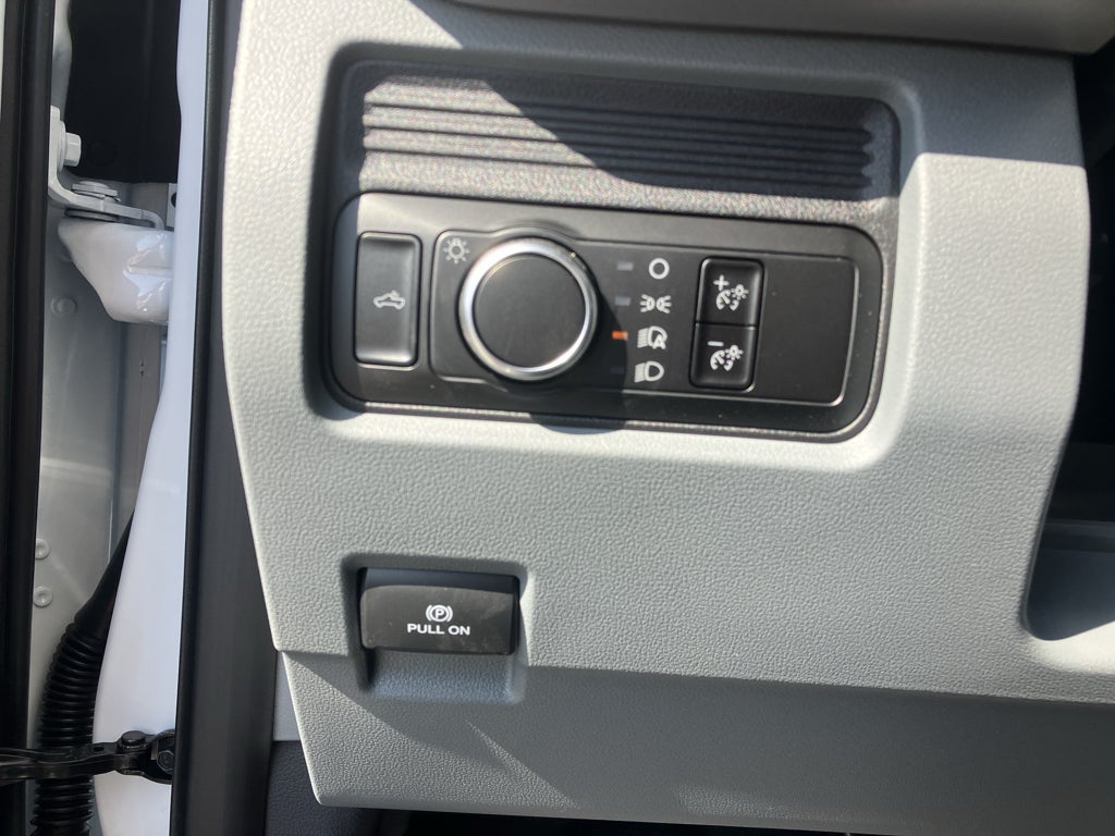2026 Ford F-250 F-250® XL