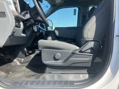 2026 Ford F-250 F-250® XL