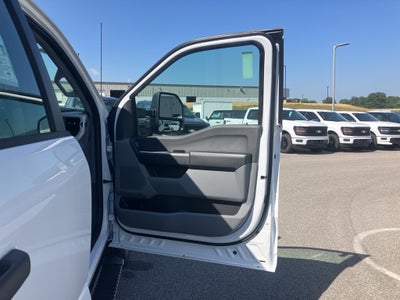 2026 Ford F-250 F-250® XL