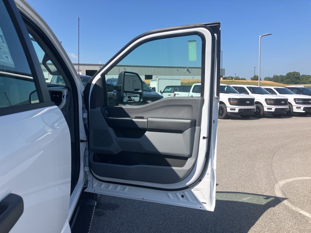 2026 Ford F-250 F-250® XL