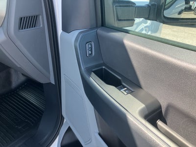 2026 Ford F-250 F-250® XL