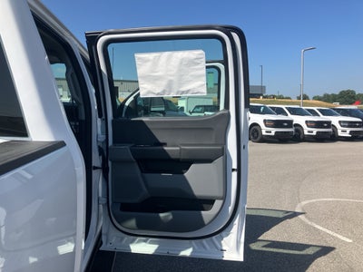 2026 Ford F-250 F-250® XL