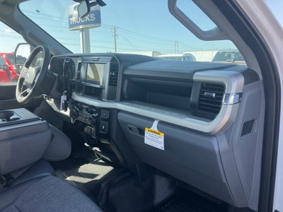 2026 Ford F-250 F-250® XL