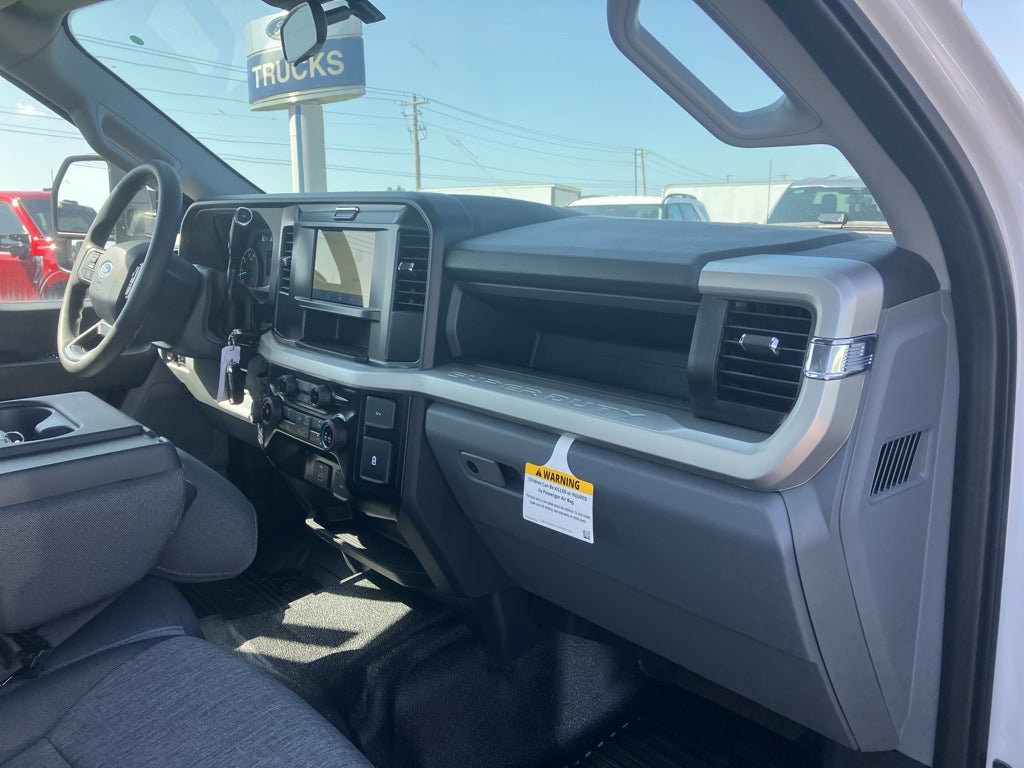 2026 Ford F-250 F-250® XL