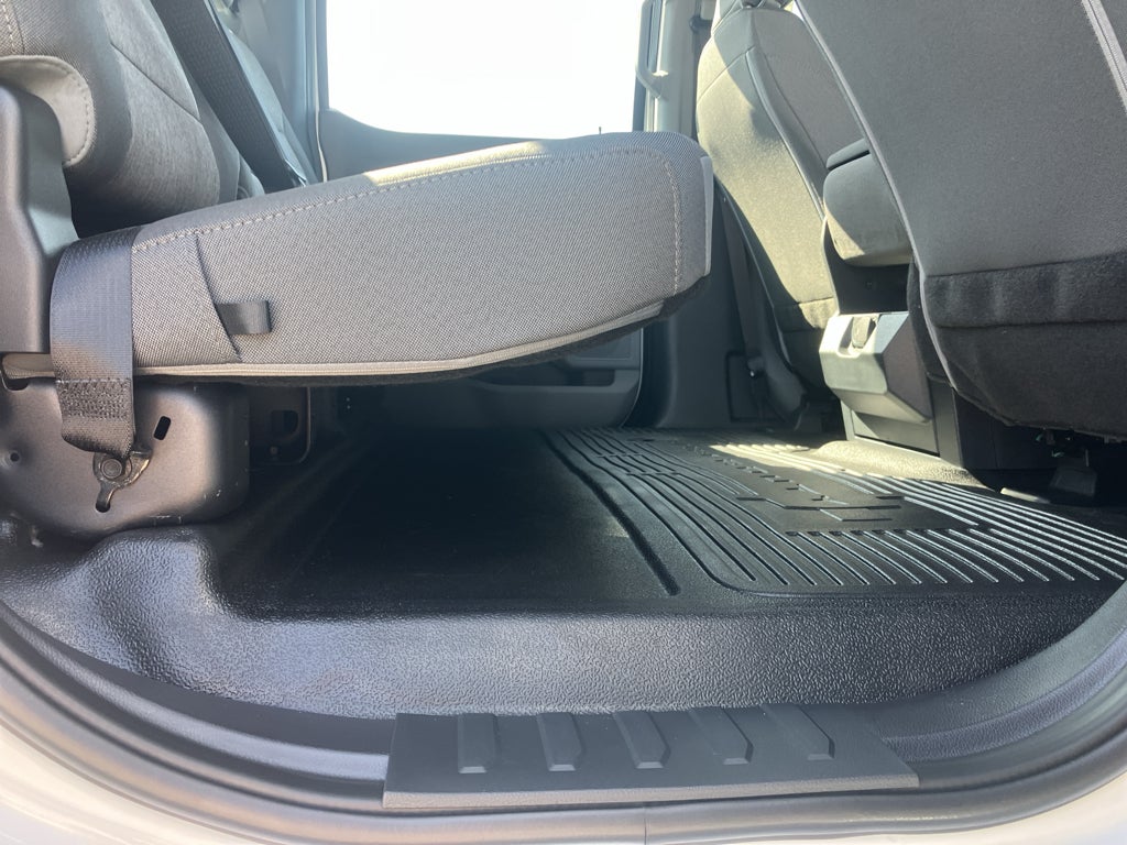 2026 Ford F-250 F-250® XL